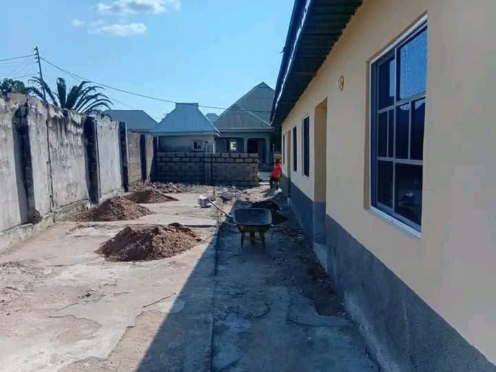 Spacious One Bedroom Flat for rent in Nyon Layout, Makurdi, Benue