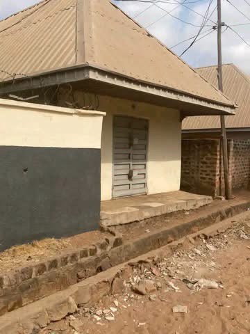Additional view of Three Bedroom Flat with BQ and Shop