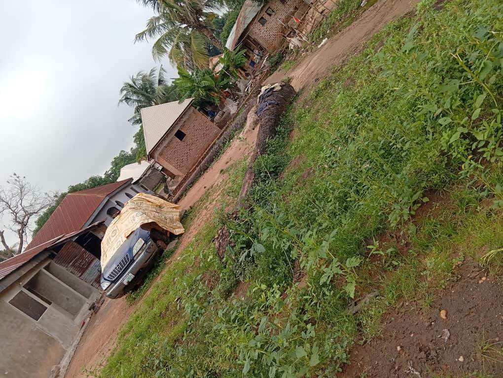 Additional view of Land for Sale in Makurdi New GRA