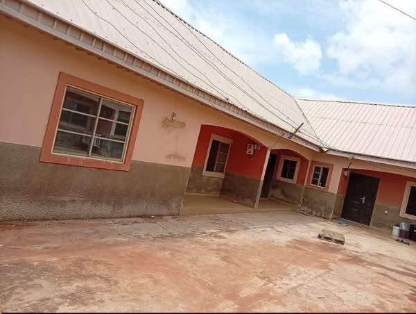 Additional view of Mini Estate in Welfare Quarters