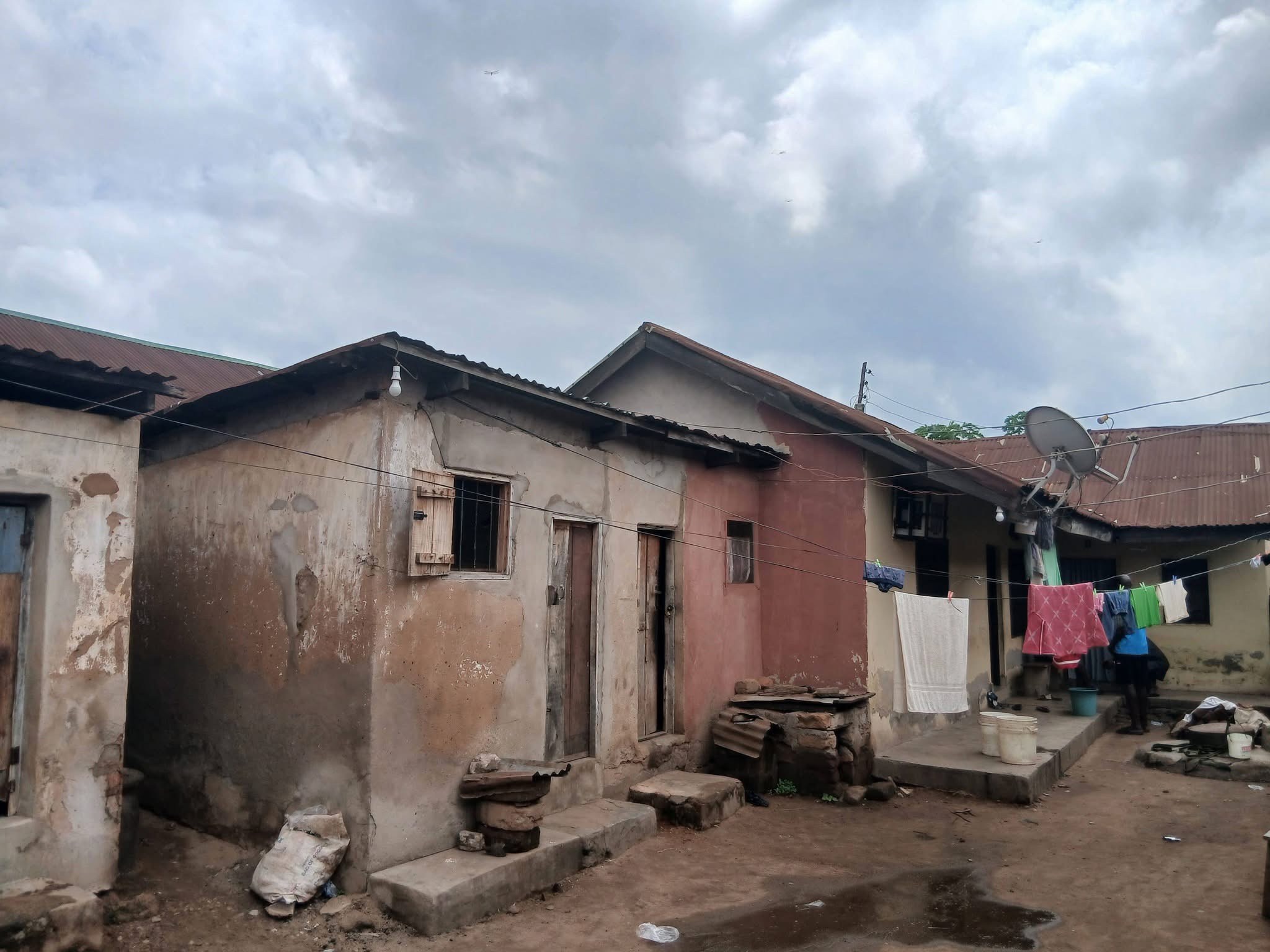 Additional view of Commercial Property For Sale Makurdi