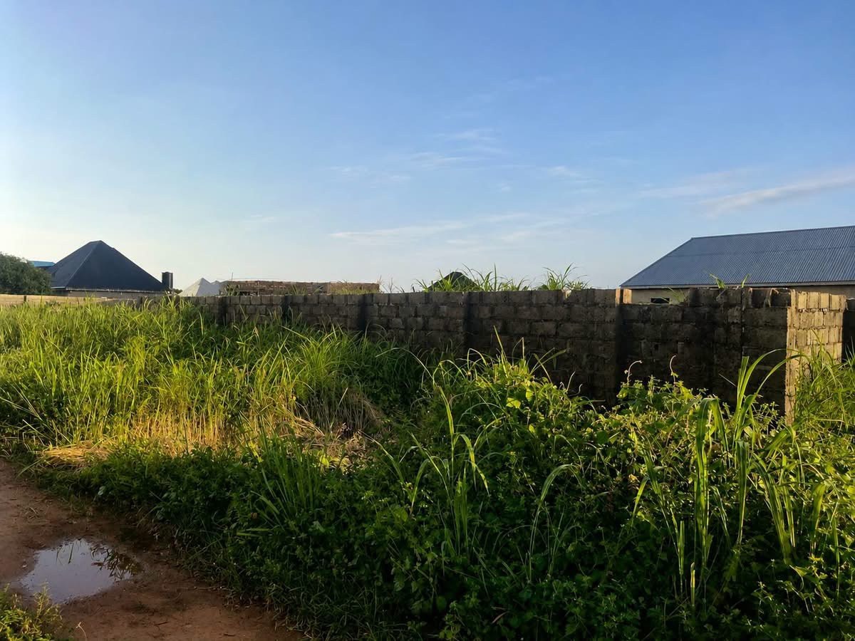 Land for Sale in Adeke, Makurdi for sale in Adeke, Makurdi, Benue