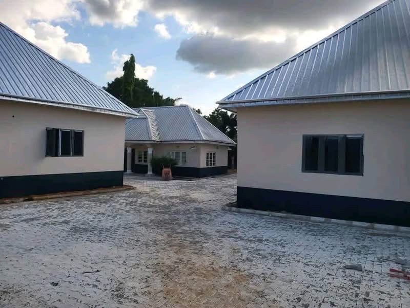 Additional view of New 2-Bedroom Flat for Rent