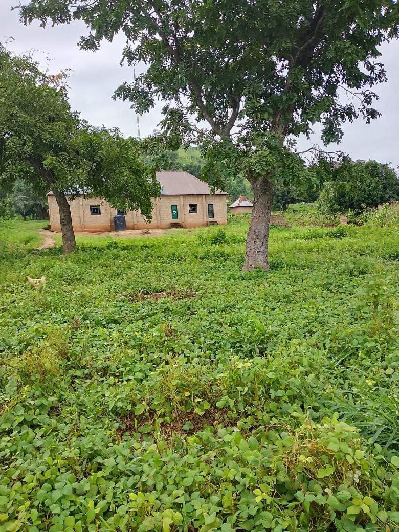 Plot of Land Behind Sound Smith FM for sale in GRA Gboko, Gboko, Benue