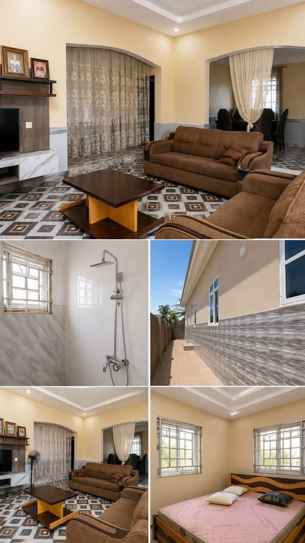 Additional view of Premium 4-Bedroom Flat