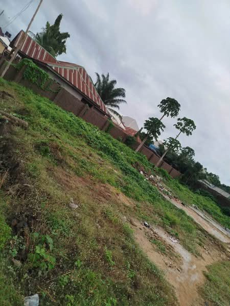 Additional view of Fenced Land for Sale at High Level