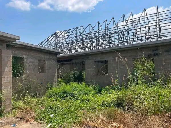 Multi Unit Residential Property in Adeke for sale in Adeke, Makurdi, Benue