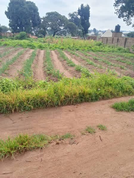 Additional view of Plot of Land in Gboko