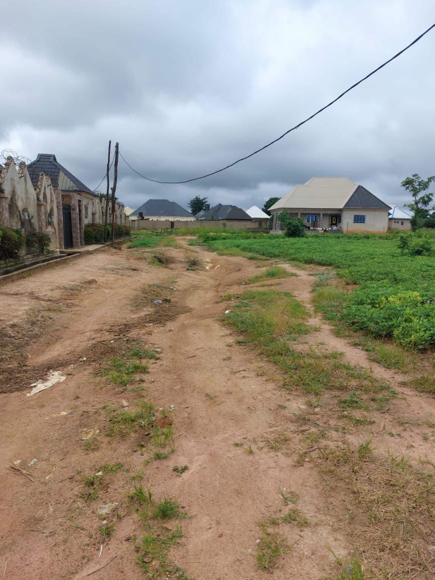 Additional view of Land for Sale at Agbile Market