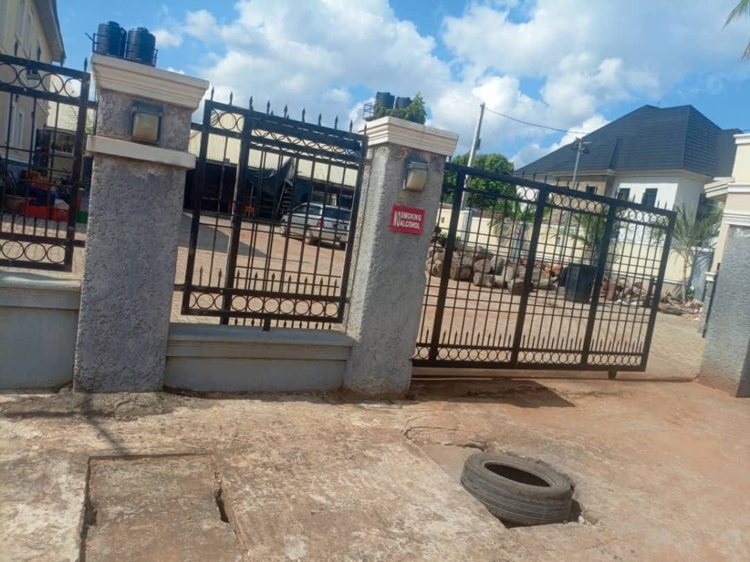 Additional view of Versatile Commercial Property in Makurdi