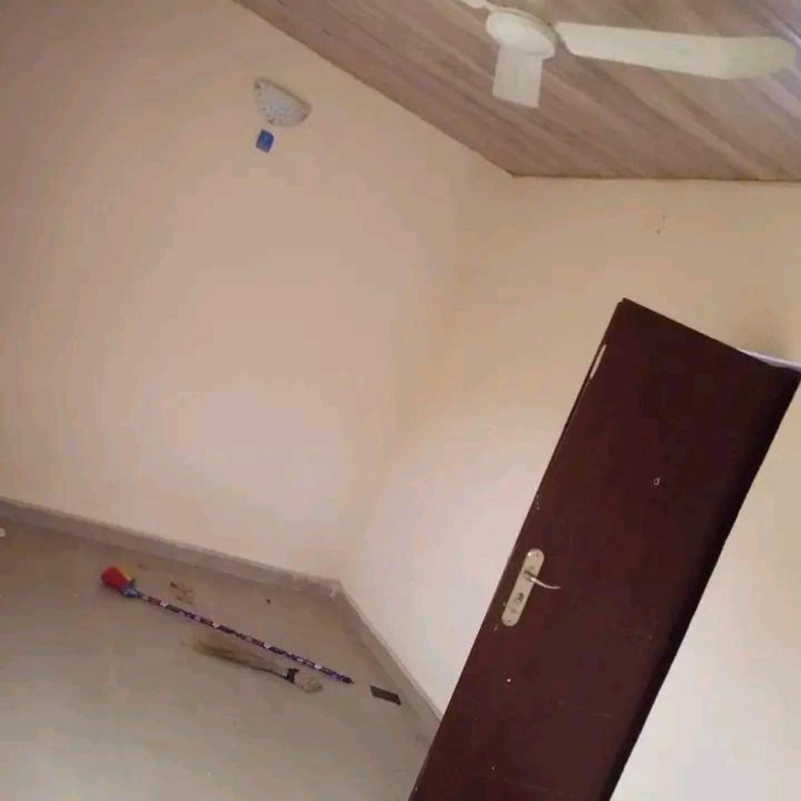 Additional view of Highlevel Makurdi One Bedroom Apartment for Rent