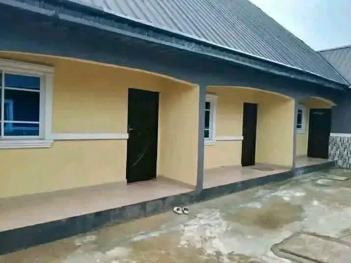 Additional view of Multi Unit Residential Estate in Ankpa Ward