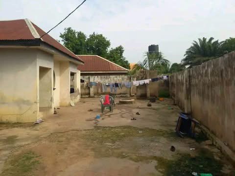 Additional view of 3 Bedroom Flat Off Otukpo Road