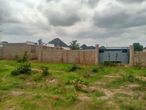 Distress Land Sale Ajaba Layout Makurdi for sale in Ajaba Layout, Makurdi, Benue