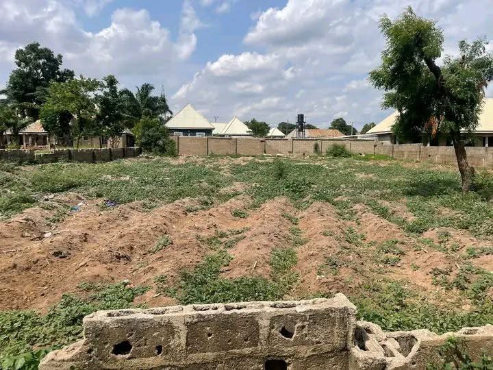 Additional view of Strategic Land for Sale in Makurdi