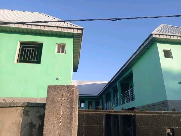 Additional view of 32-Room Student Hostel Uni Agric Road