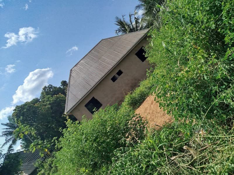 60x60 Plot Before Sefa Guest House Yaikyo Road for sale in Before Sefa Guest House, Yaikyo Tarred Road, Makurdi, Benue