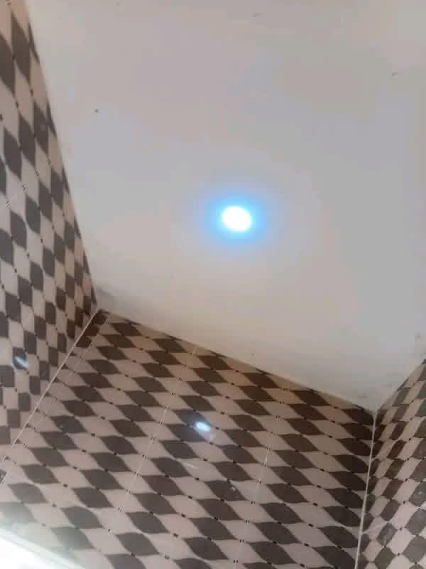 Single Room Self-Contained Apartment for rent in Nyon Junction, Makurdi, Benue