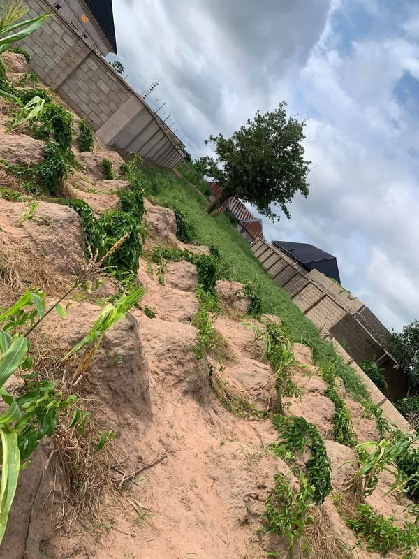 Spacious 100x100 Plot for Sale, Yaikyo for sale in Yaikyo, Makurdi, Benue