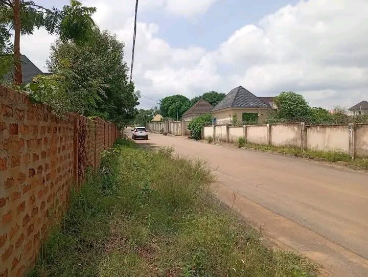 Land For Sale At Judges Quarters for sale in Judges Quarters, Makurdi, Benue