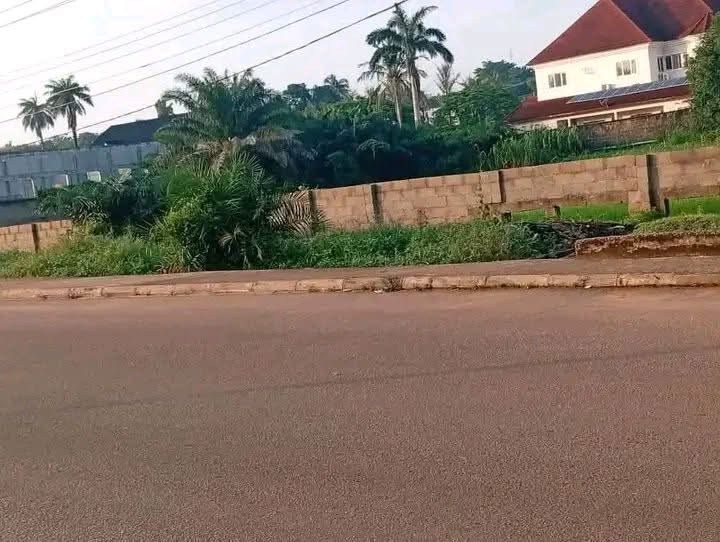 Additional view of Land for Sale on George Akume Way