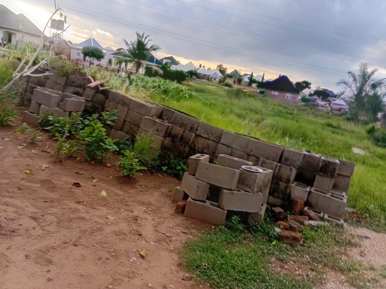 Additional view of Land for Sale Nyon Layout Makurdi