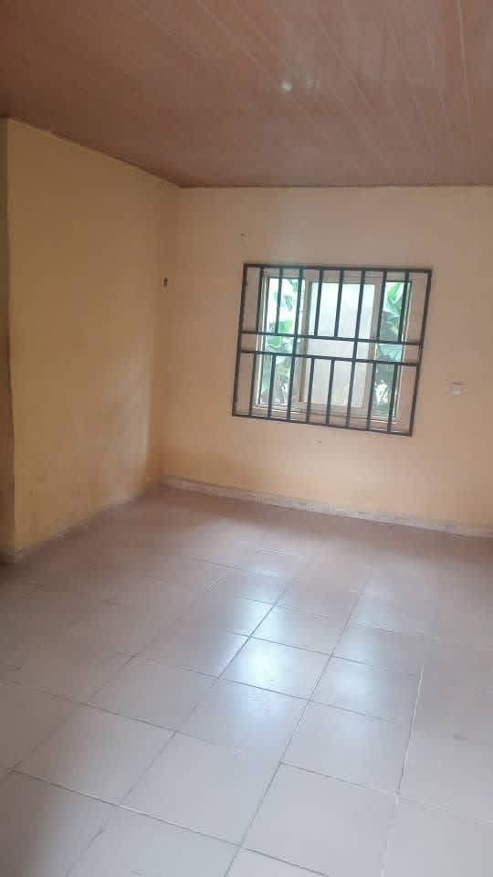 Additional view of Single Room Self-Contained for Rent Akpehe