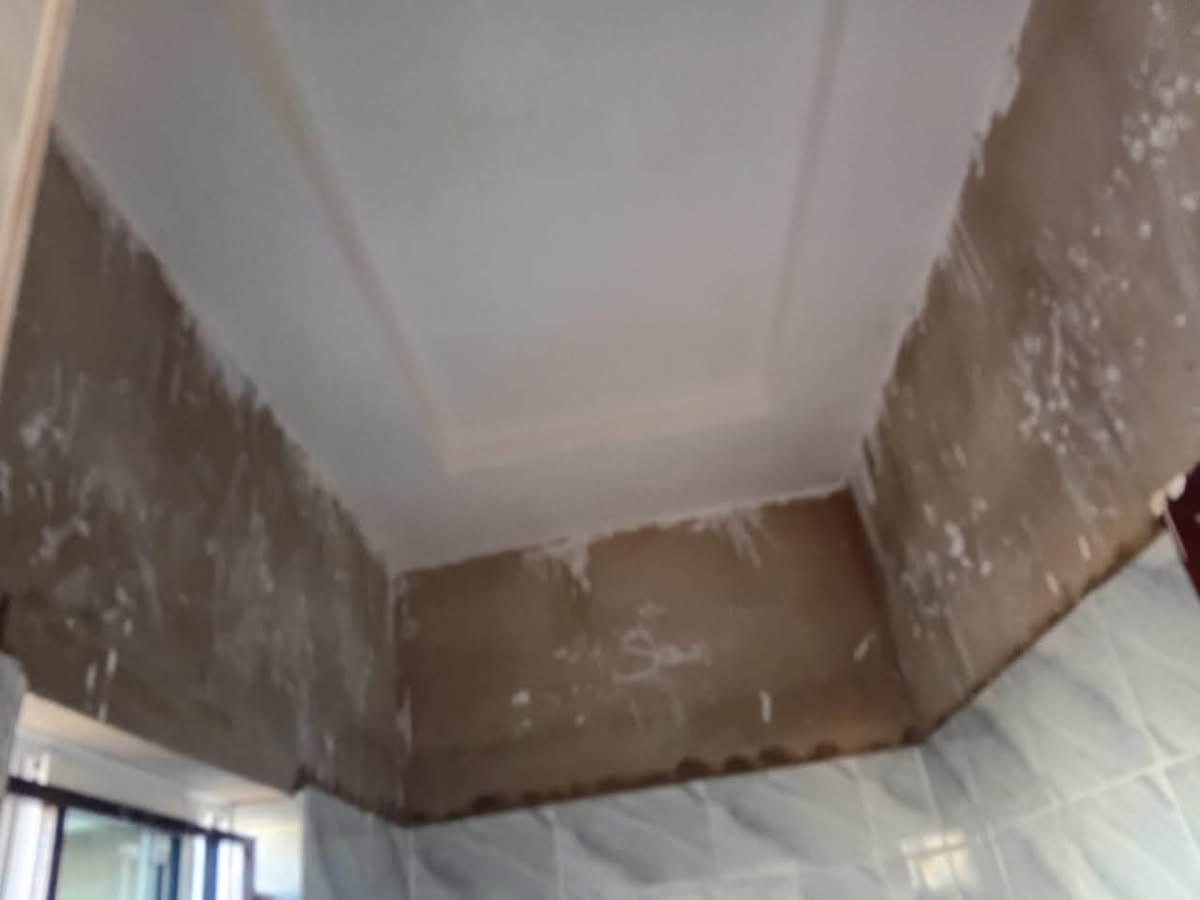 Additional view of Newly Built One Bedroom Flat