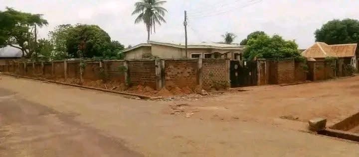 Additional view of 4Bedroom Bungalow with BQ
