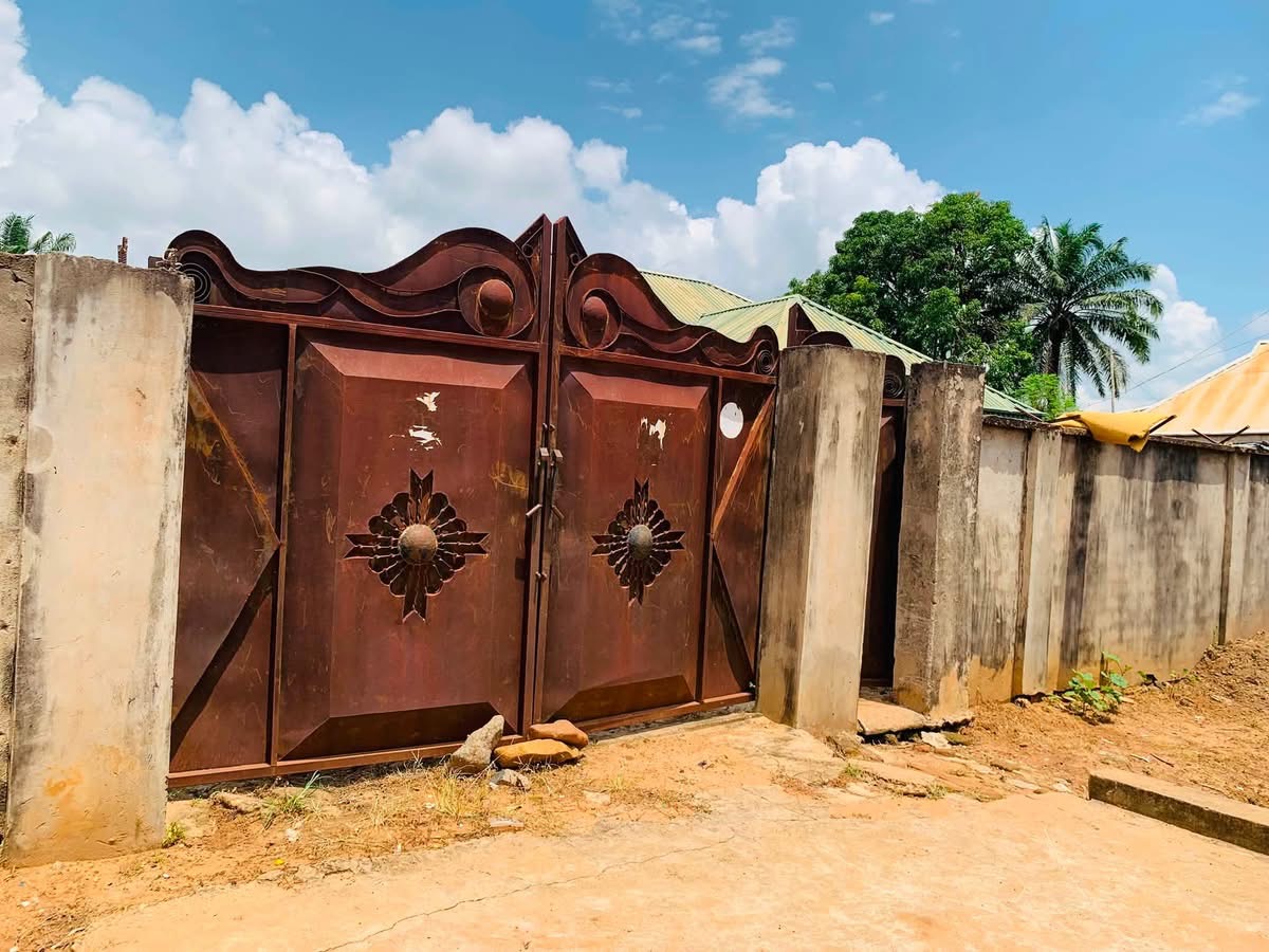 Additional view of Spacious 5-Bedroom House in Makurdi