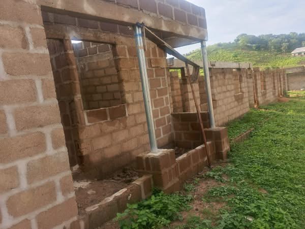 Additional view of Self-Contain and Uncompleted Rooms for Sale
