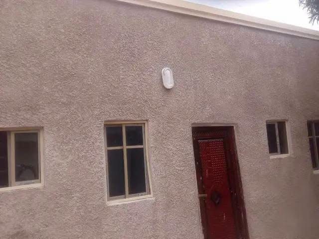 Newly Built Self-Contained Room for Rent for rent in Makurdi, Benue