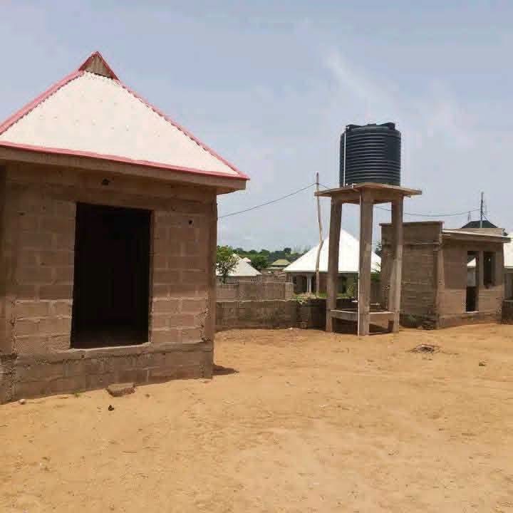 Additional view of Established School for Sale Makurdi