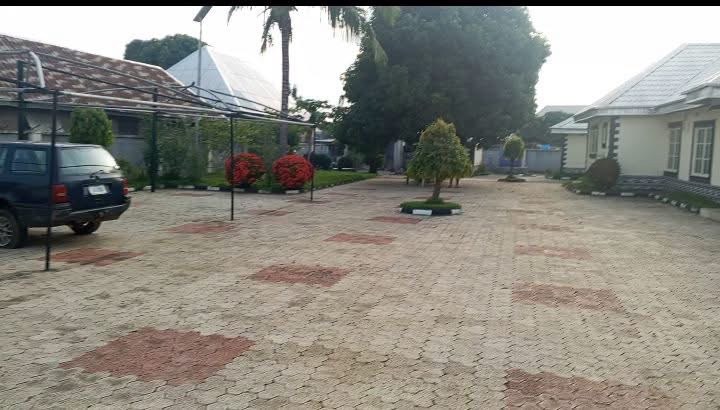 Additional view of Spacious 3-Bedroom House with BQ for Sale