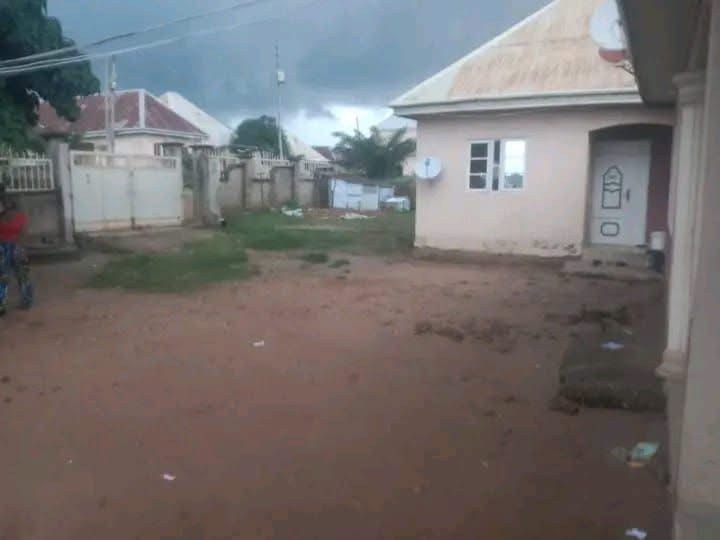 One Bedroom Apartment for Rent for rent in Gboko Road, Makurdi, Benue