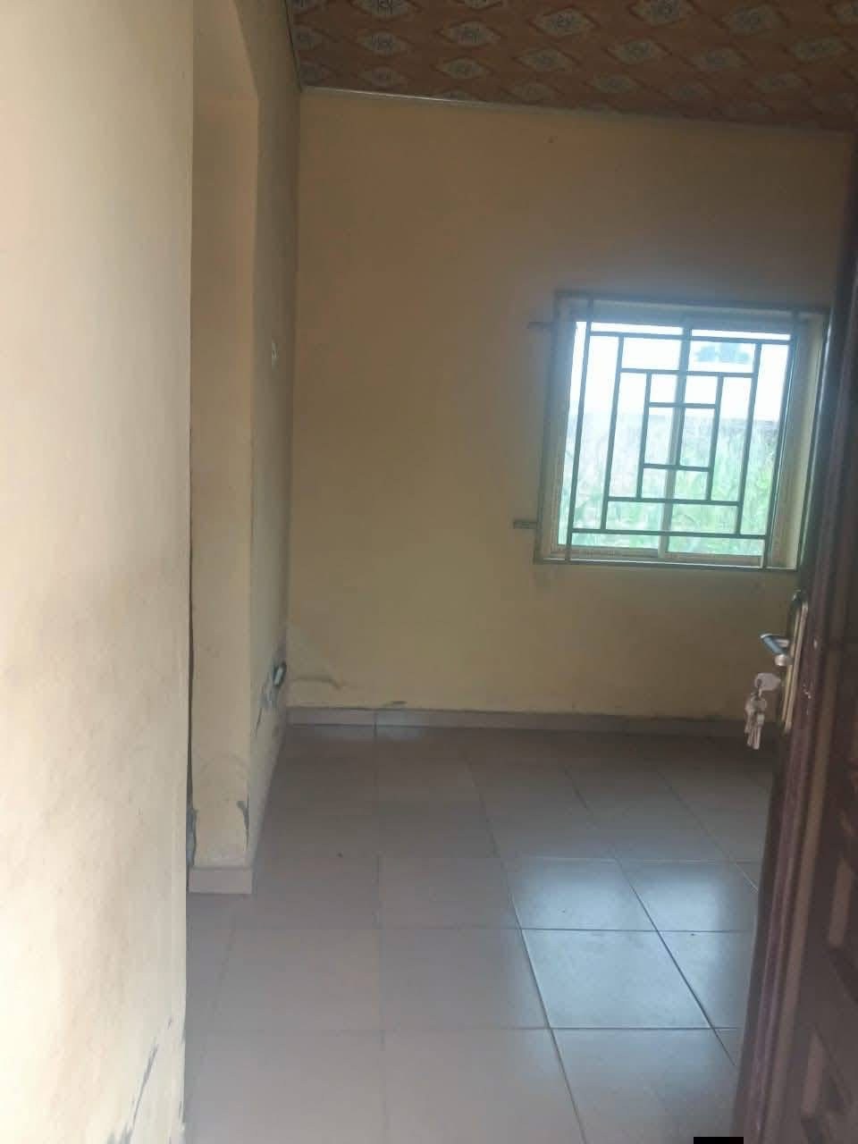Single Room Self-Contain for Rent for rent in Welfare Qtrs, Makurdi, Benue