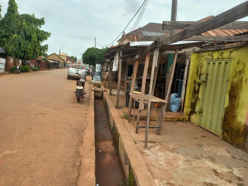 Commercial Shop Available in High-Level Makurdi for rent in High-Level, Makurdi, Benue