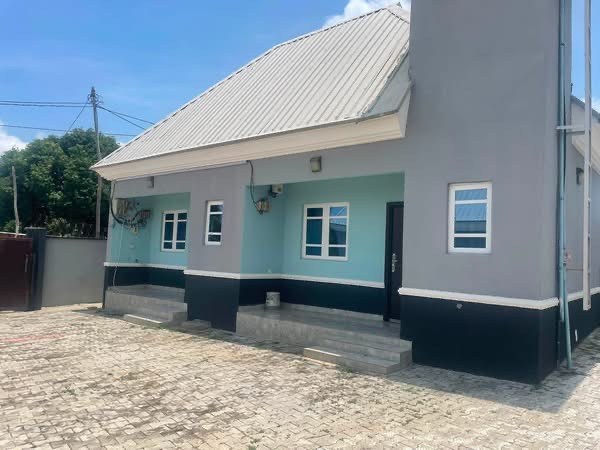 Apartments for Rent in Makurdi for rent in George Akume Way, Makurdi, Benue
