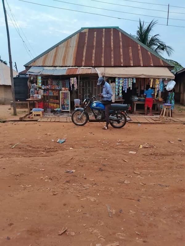 Additional view of Residential Property with Shops in Wadata