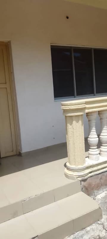Additional view of Three Bedroom Flat in Nyiman