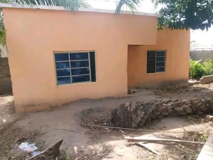 One Bedroom Flat for sale in Kanshio, Makurdi, Benue