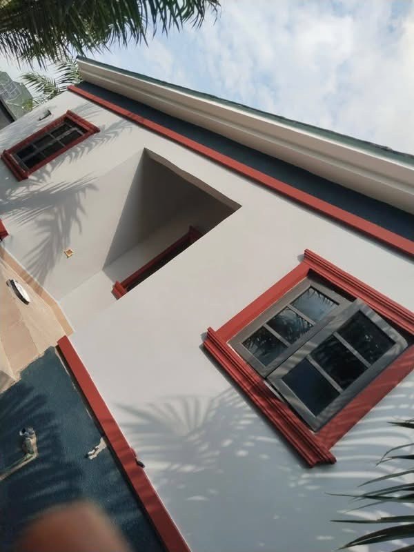 Newly Built Two Bedroom Apartment for rent in Nyon, Makurdi, Benue