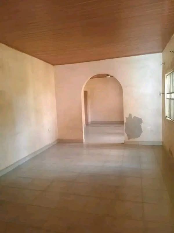 Two Bedroom Apartment at Judges Quarters for rent in Judges Quarters, Makurdi, Benue