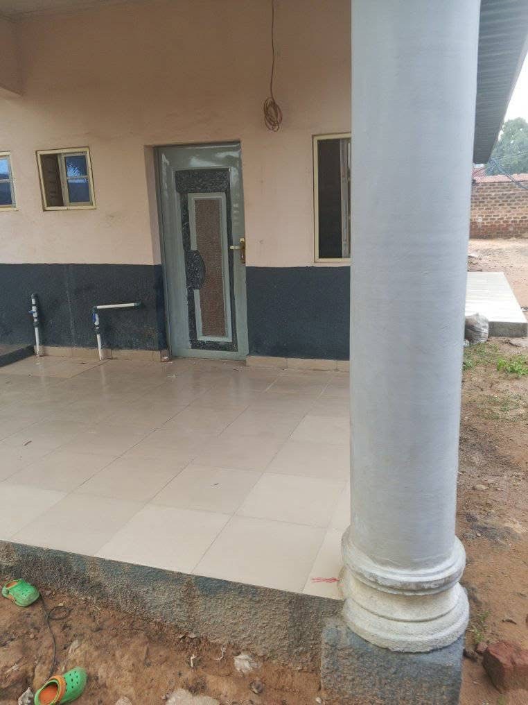 Mini Self-Contained Apartment for Rent for rent in High Level Central, Makurdi, Benue
