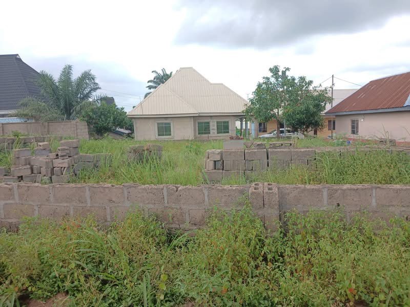 Additional view of Land for Sale Makurdi
