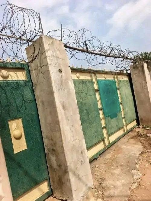 Spacious Semi Self-Contained Apartment for Rent for rent in Nyiman layout, Makurdi, Benue