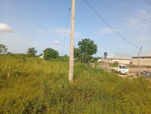 Additional view of Plot of Land at Tse Poor Layout