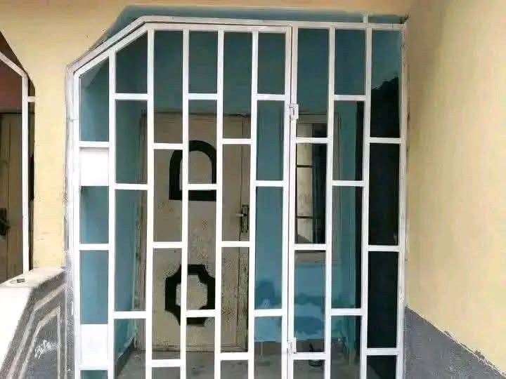 Spacious One Bedroom Apartment for rent in Akpehe, Makurdi, Benue