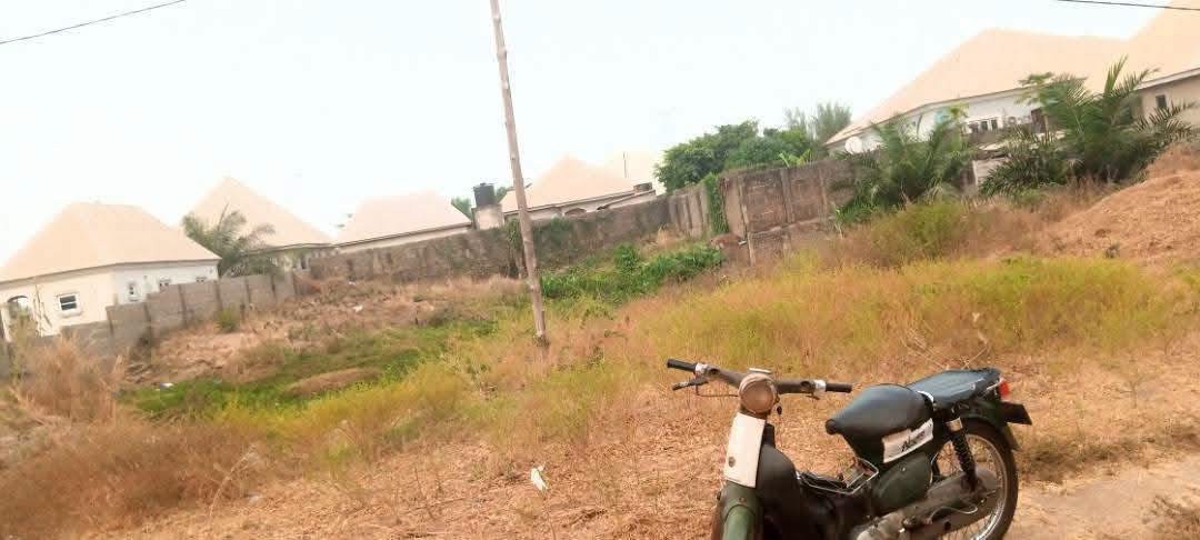 Additional view of Distress Sale Land in Makurdi