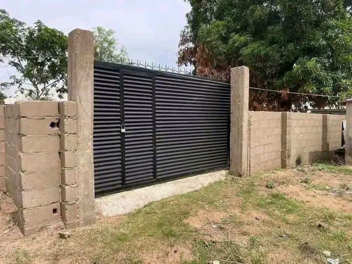 Prime Land for Sale in Yaikyo Makurdi for sale in Yaikyo, Makurdi, Benue